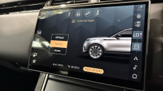 Land Rover Range Rover Velar 2.0 D200 MHEV Dynamic HSE 5dr Auto Diesel Estate